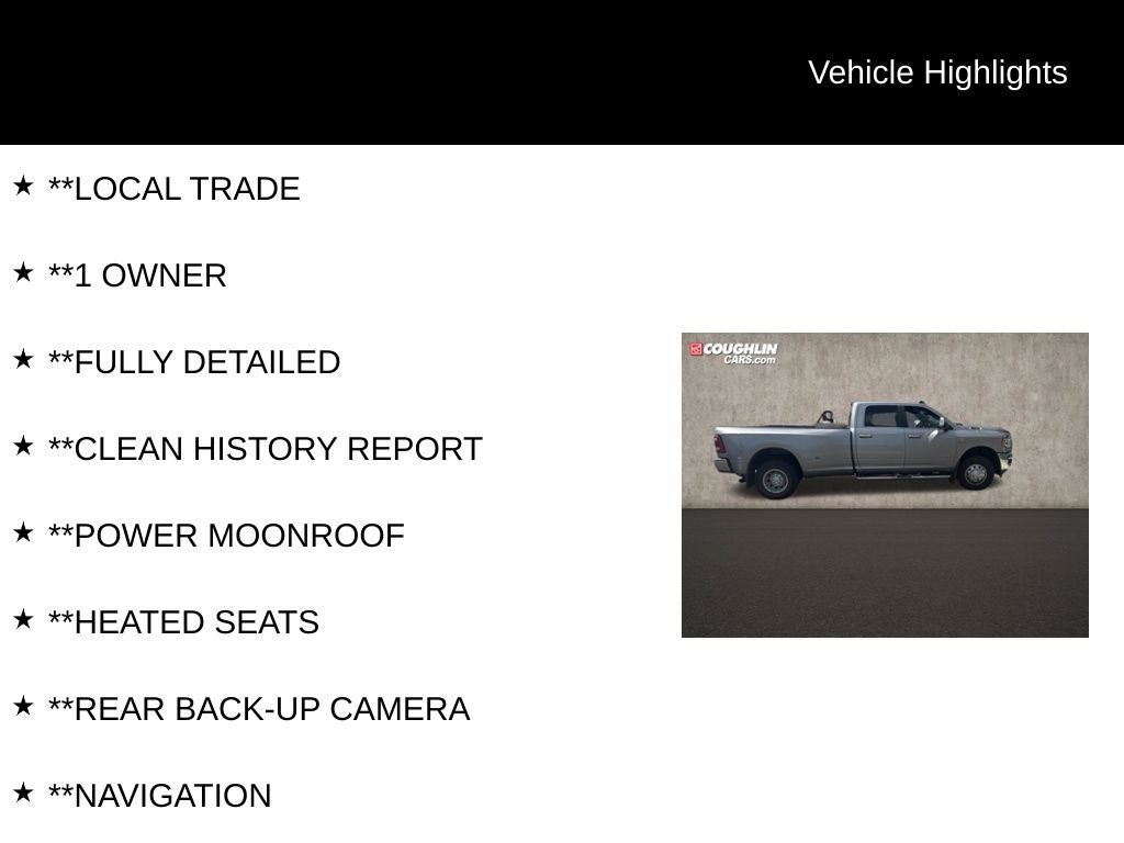 ram ram 3500 pickup 2022 3C63RRHL7NG158464 image ram ram 3500 pickup 2022 3C63RRHL7NG158464 image